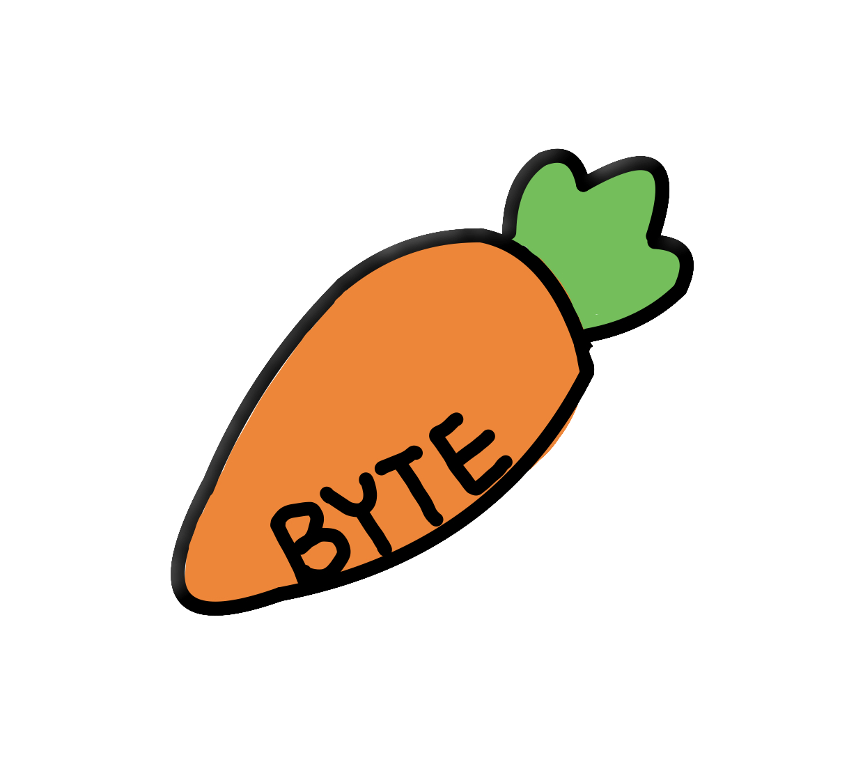 One More Byte